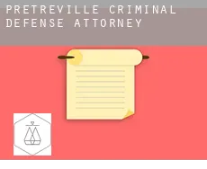 Prêtreville  criminal defense attorney