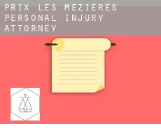 Prix-lès-Mézières  personal injury attorney