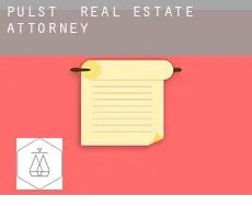 Pulst  real estate attorney