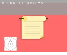 Rogna  attorneys