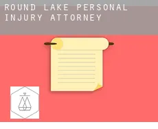 Round Lake  personal injury attorney