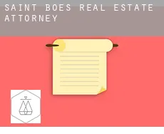 Saint-Boès  real estate attorney