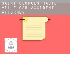 Saint-Georges-Haute-Ville  car accident attorney