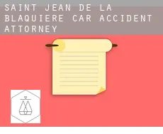 Saint-Jean-de-la-Blaquière car accident attorney
