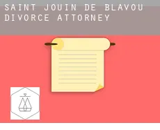 Saint-Jouin-de-Blavou  divorce attorney