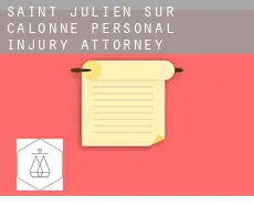 Saint-Julien-sur-Calonne personal injury attorney