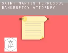 Saint-Martin-Terressus  bankruptcy attorney