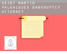 Saint-Martin-de-Valgalgues  bankruptcy attorney