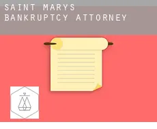 Saint Marys bankruptcy attorney