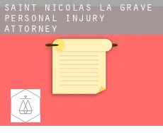 Saint-Nicolas-de-la-Grave  personal injury attorney