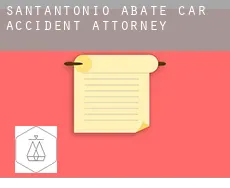 Sant'Antonio Abate  car accident attorney