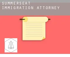 Summerseat  immigration attorney