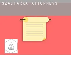 Szastarka  attorneys