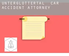Unterglottertal  car accident attorney