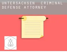 Untersachsen  criminal defense attorney