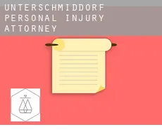 Unterschmiddorf  personal injury attorney