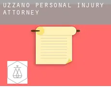 Uzzano personal injury attorney