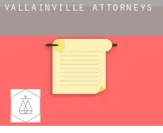 Vallainville attorneys