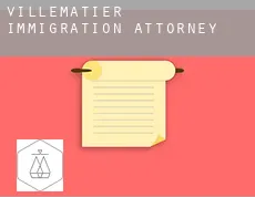Villematier  immigration attorney