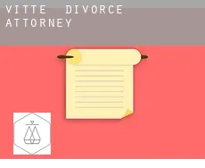 Vitte  divorce attorney
