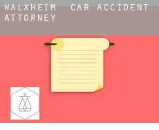 Walxheim  car accident attorney