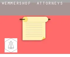 Wemmershof  attorneys