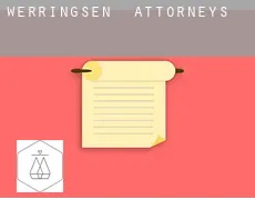 Werringsen  attorneys
