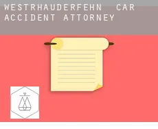 Westrhauderfehn  car accident attorney