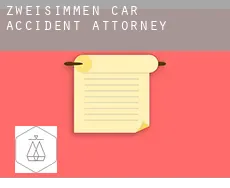 Zweisimmen  car accident attorney