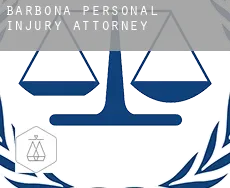 Barbona personal injury attorney