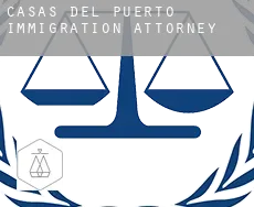 Casas del Puerto immigration attorney