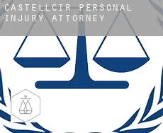 Castellcir  personal injury attorney
