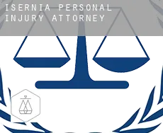 Provincia di Isernia  personal injury attorney
