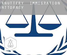 Knuttery  immigration attorney