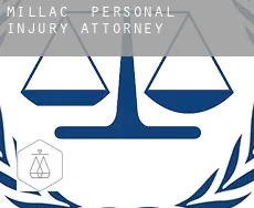 Millac  personal injury attorney