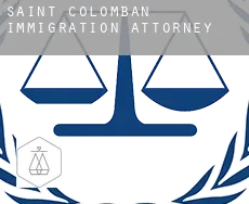 Saint-Colomban  immigration attorney