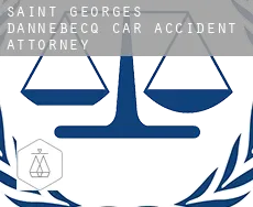 Saint-Georges-d'Annebecq car accident attorney