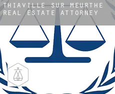 Thiaville-sur-Meurthe  real estate attorney