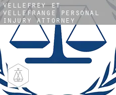 Vellefrey-et-Vellefrange  personal injury attorney