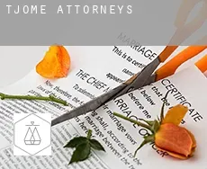 Tjøme  attorneys