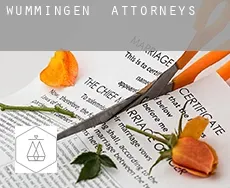Wümmingen  attorneys