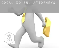Cocal do Sul attorneys