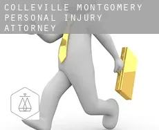 Colleville-Montgomery  personal injury attorney