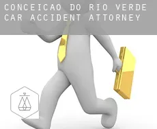 Conceição do Rio Verde  car accident attorney