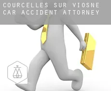 Courcelles-sur-Viosne  car accident attorney