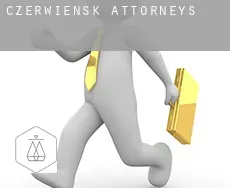 Czerwieńsk  attorneys
