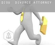Diou  divorce attorney