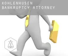 Kohlenhusen  bankruptcy attorney