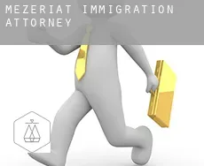 Mézériat  immigration attorney