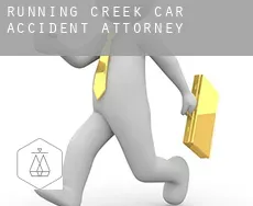 Running Creek car accident attorney